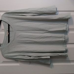 Never Worn, Mint Green, Style & Co T-Shirt